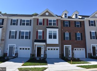 9421 Adelaide Ln, Owings Mills, MD 21117