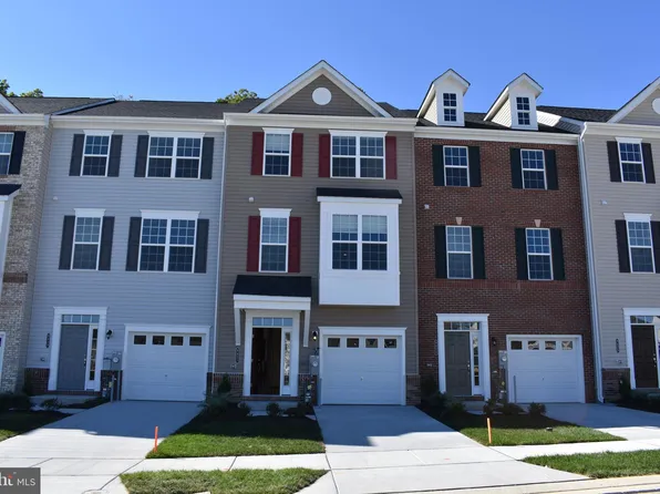 9421 Adelaide Ln, Owings Mills, MD 21117