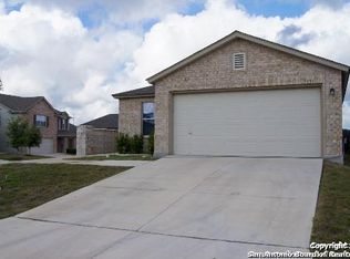 1131 Sundance Hunt, San Antonio, TX 78245
