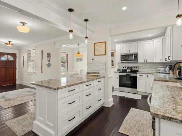 9 Menendez Rd, Saint Augustine, FL 32080