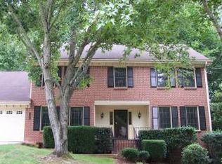 4882 Village Creek Dr, Atlanta, GA 30338