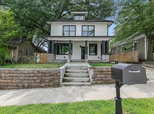 144 W Deaderick St, Jackson, TN 38301