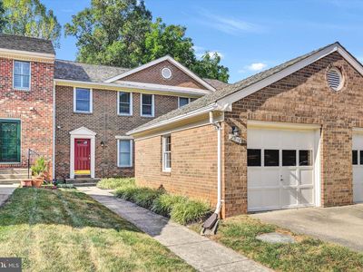 2918 Oakborough Sq, Oakton, VA, 22124