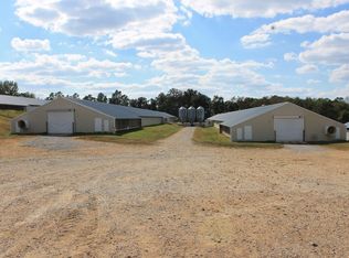 531 Burton Loop Rd, Altoona, AL 35952