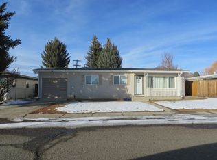 2925 Kossuth St, Butte, MT 59701