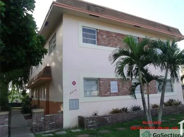 2442 SW 42nd Ave APT 1F, Fort Lauderdale, FL 33317