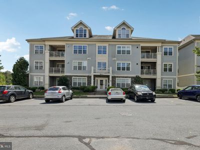 8807 Stone Ridge Cir APT T3, Baltimore, MD, 21208