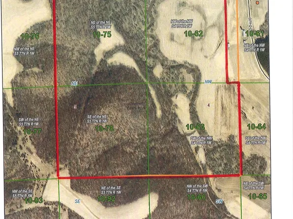 15200AC County Road Q, Muscoda, WI 53573