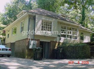 126 Cleveirvine Ave, Greenville, SC 29607