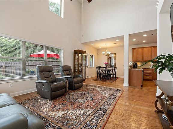4th image of 2304 S Lakeline Blvd #41