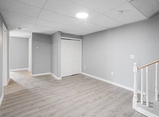 40-42 Merrifield St #1, Worcester, MA 01605