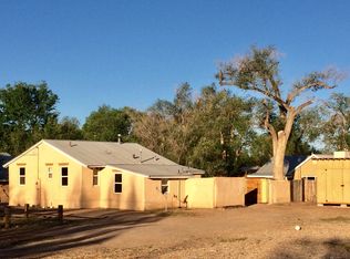 6301 Rocky Trl NW, Albuquerque, NM 87107