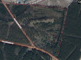 0 Dragstrip Rd #B, Orangeburg, SC 29115