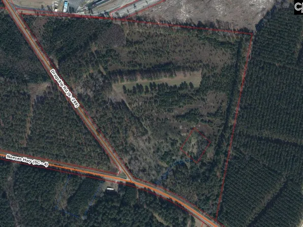 0 Dragstrip Rd #B, Orangeburg, SC 29115