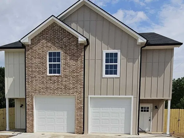 163 Village North Cir #163, Gladewater, TX 75647