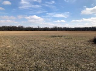 Graves Rd, Gentry, AR 72734