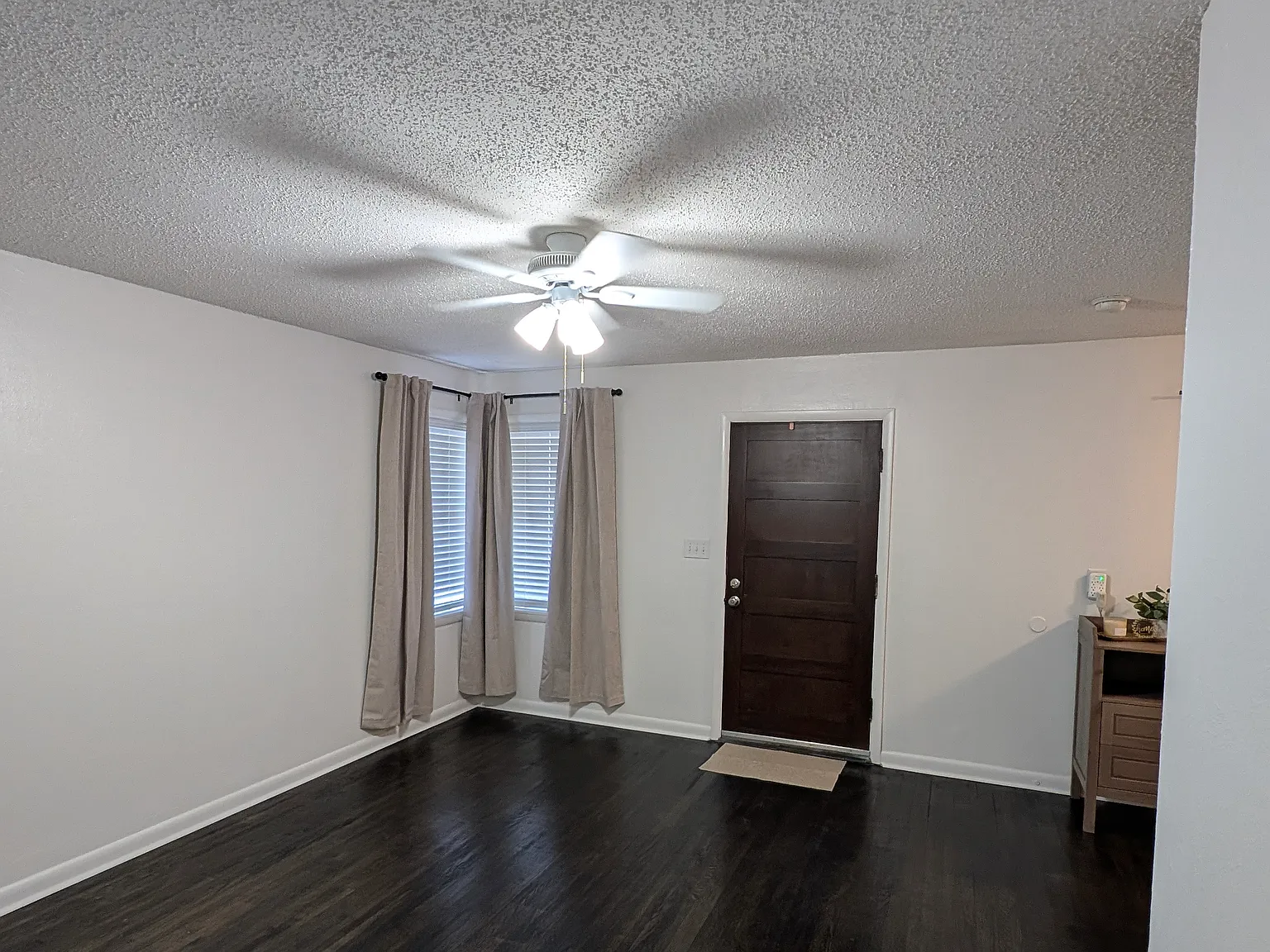 2000 NW 33rd St. OKC, OK 73118 - Unit B Rear House — Photo 4