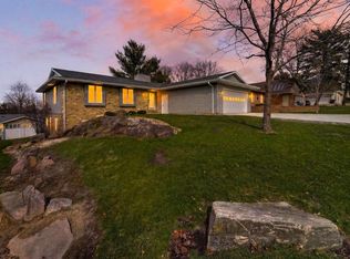 1331 Erick Street, Fort Atkinson, WI