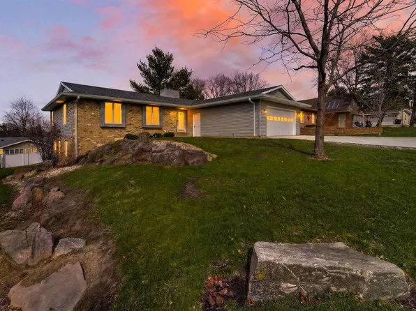 1331 Erick Street, Fort Atkinson, WI 53538