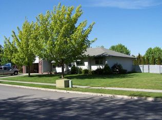 4101 N Moccasin Rd, Coeur D Alene, ID 83815