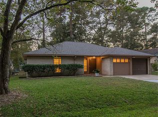 3319 Valerie Ln, Spring, TX 77380