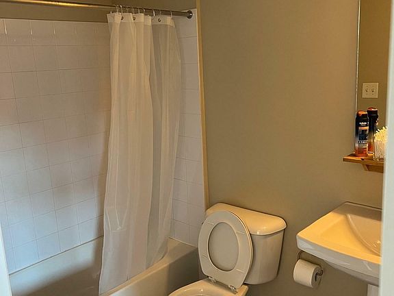 5th image of 10024 Jasper Ave NW Unit 309