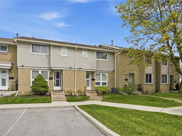 6767 Thorold Stone Rd #97, Niagara Falls, ON L2J 3W9