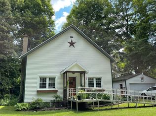 8001 Alleghany Rd, Corfu, NY 14036