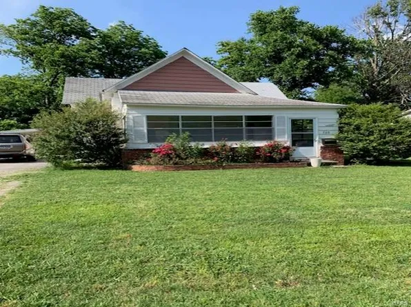 720 Monroe Ave, Campbell, MO 63933