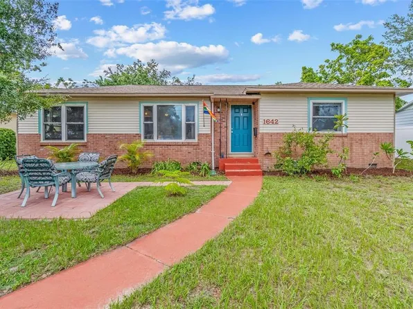 1642 50th Ave N, Saint Petersburg, FL 33714