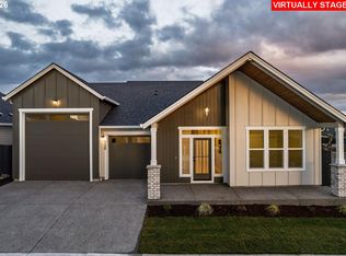 16074 Barlow Trail Ln, Oregon City, OR 97045