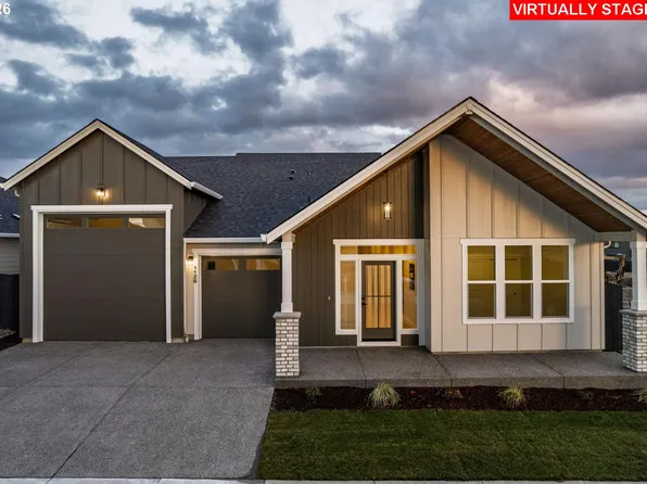 16074 Barlow Trail Ln, Oregon City, OR 97045