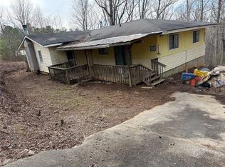 366 Tallapoosa East Church Rd, Buchanan, GA 30113