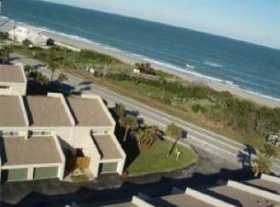 1706 Atlantic St APT 3D, Melbourne Beach, FL 32951