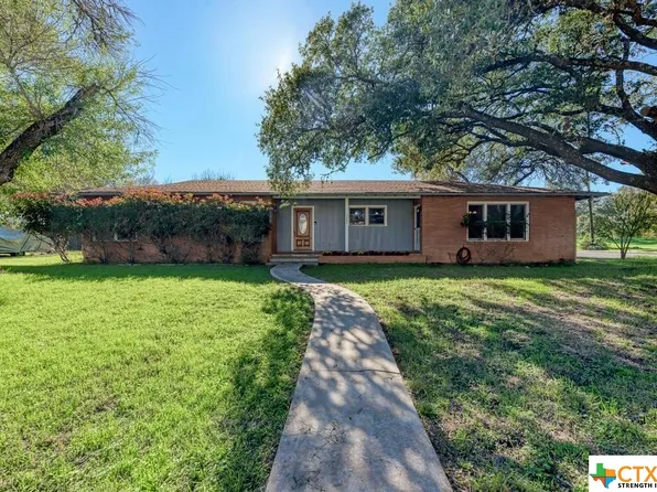 1337 N Lbj Dr, San Marcos, TX 78666
