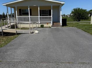 105 Chamberlain Ct, Winchester, VA 22603