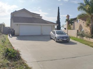 836 Porter Way, Fallbrook, CA 92028