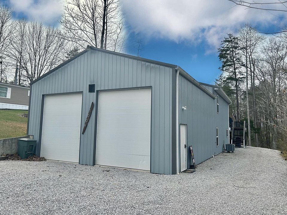 1009 Ramseys Point Rd, Monticello, KY 42633 Zillow
