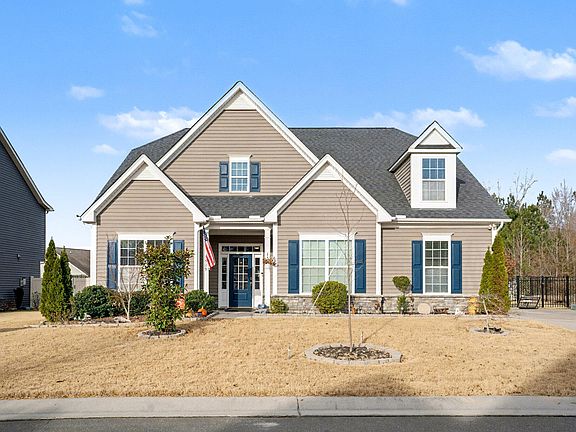 2nd image of 5509 Weathered Rock Ct