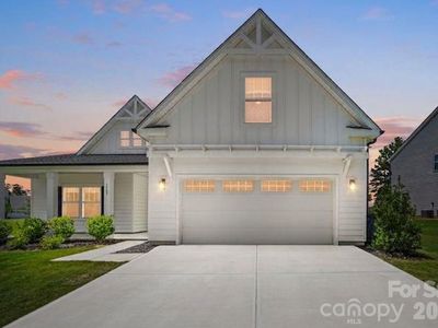 1107 Stone Marker Dr, Monroe, NC, 28112