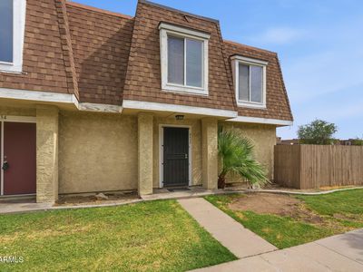 8432 N 34th Dr, Phoenix, AZ, 85051