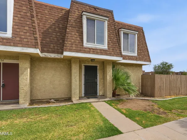 8432 N 34th Dr, Phoenix, AZ 85051