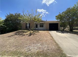 519 Geri Dr, Copperas Cove, TX 76522