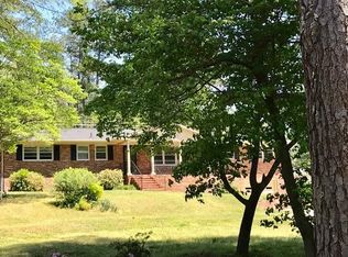 918 Belvedere Clearwater Rd, North Augusta, SC 29841