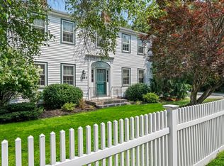 183 Washington St, Boxford, MA 01921