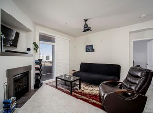 4100 Albion St UNIT 319, Denver, CO 80216