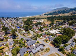 670 George St, Montara, CA 94037