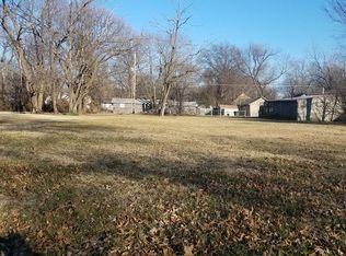 1810 N Smelter St, Pittsburg, KS 66762