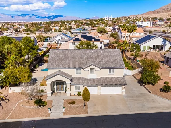 6860 Historic Legacy Ct, Las Vegas, NV 89110
