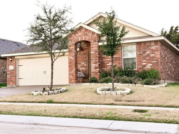 2544 Saldana Dr, Fate, TX 75189